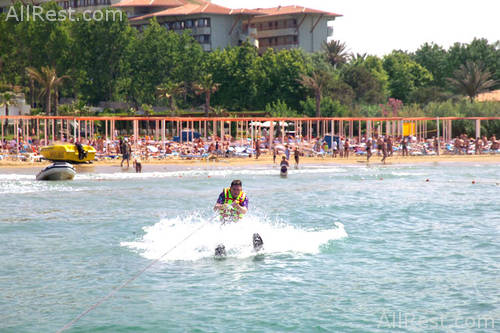 Cesars Resort Hotel 26
